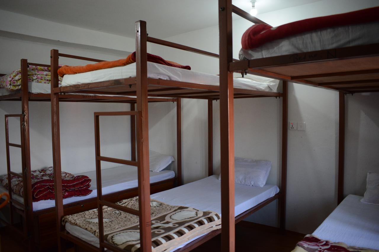 Pokhara Youth Hostel Exterior photo
