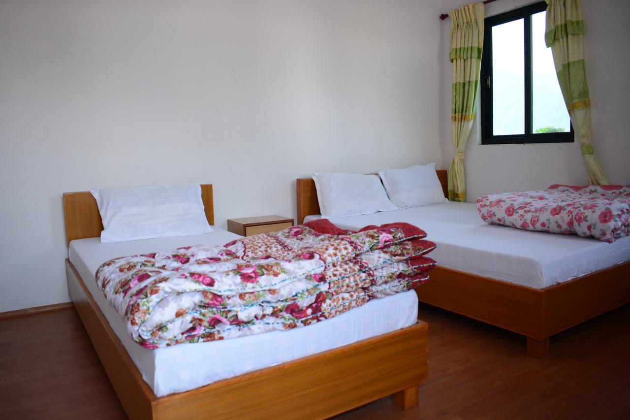 Pokhara Youth Hostel Exterior photo