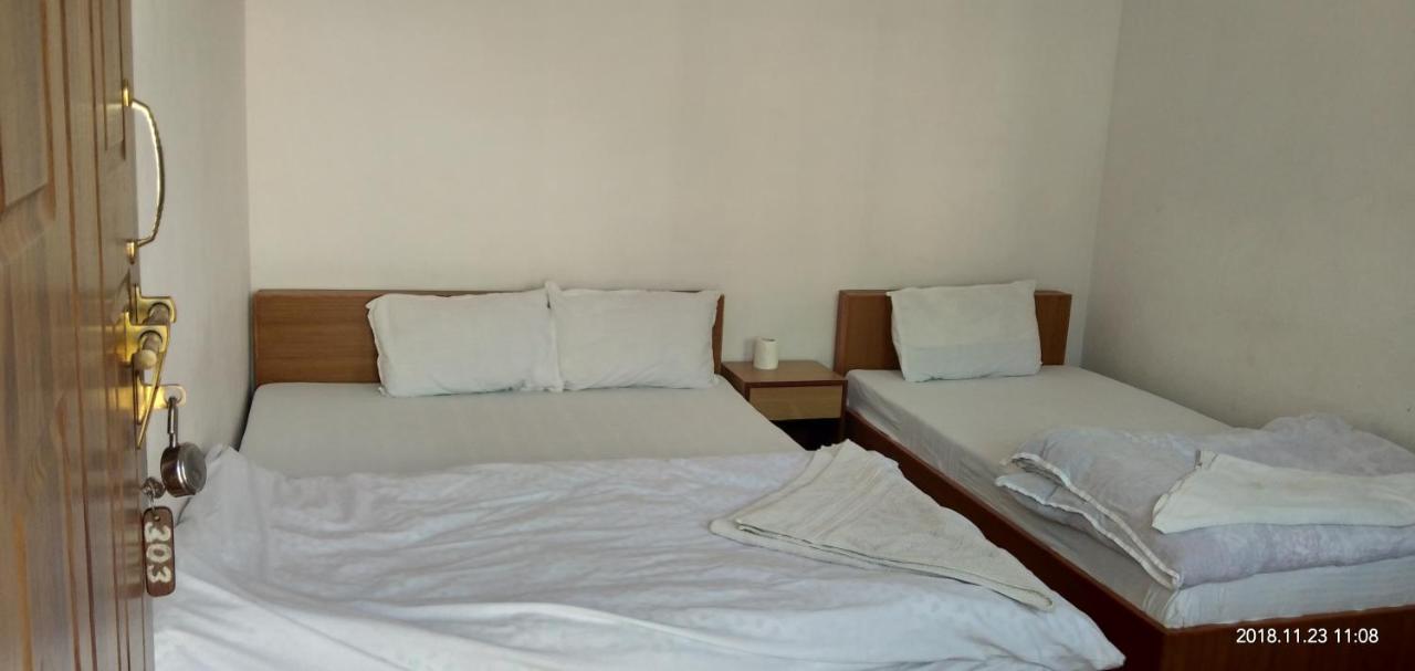 Pokhara Youth Hostel Exterior photo