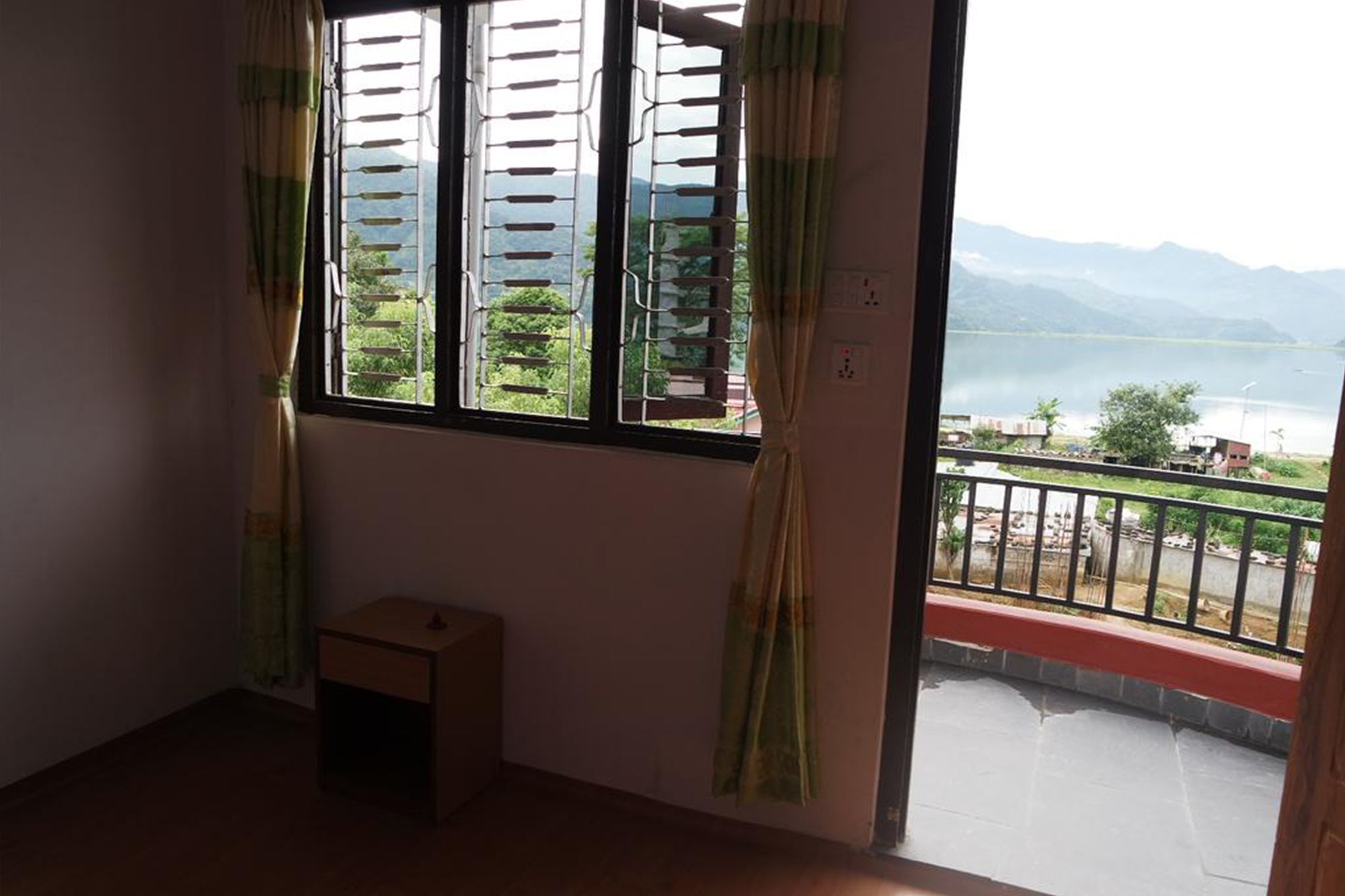 Pokhara Youth Hostel Exterior photo