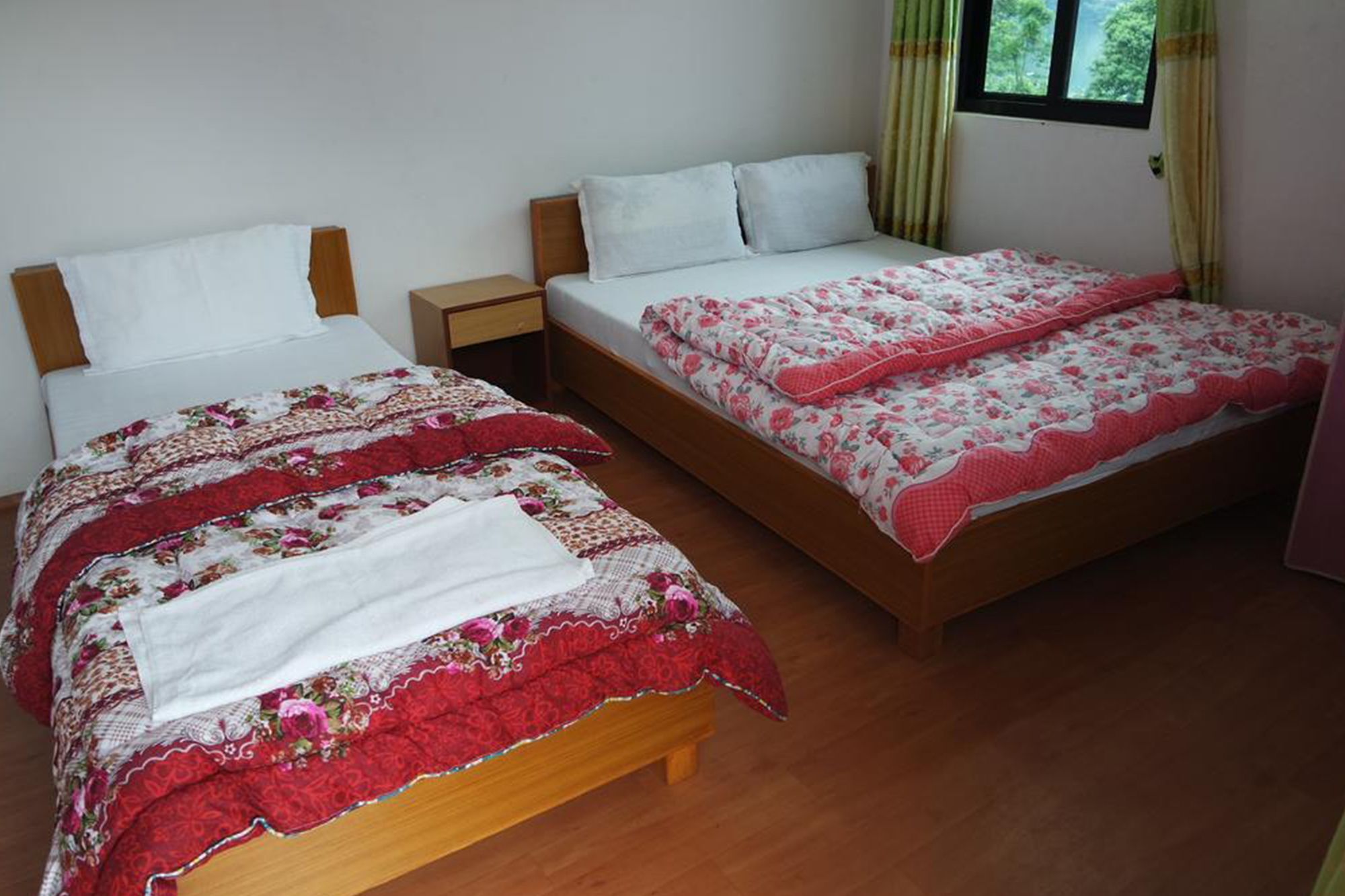 Pokhara Youth Hostel Exterior photo