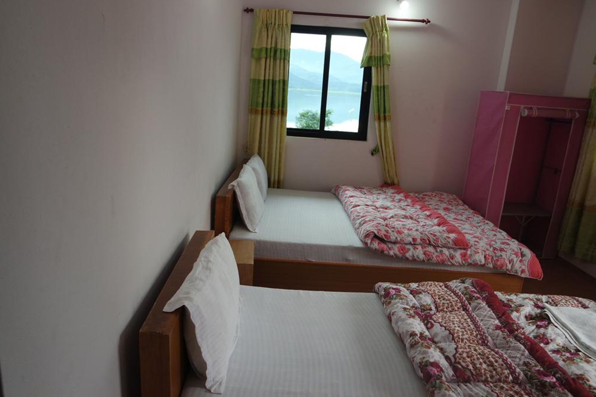 Pokhara Youth Hostel Exterior photo