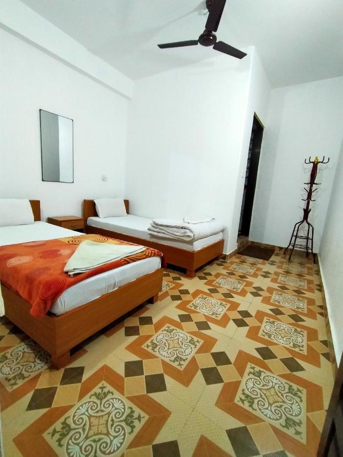 Pokhara Youth Hostel Exterior photo