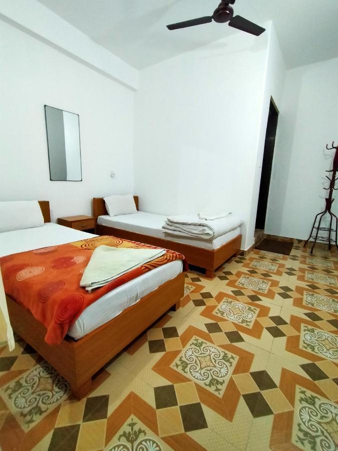 Pokhara Youth Hostel Exterior photo